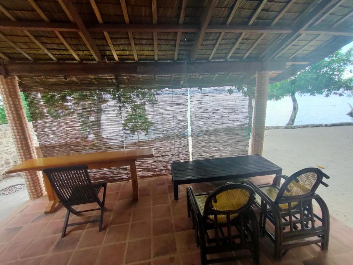 Moalboal T Breeze Coastal Resort Luaran gambar