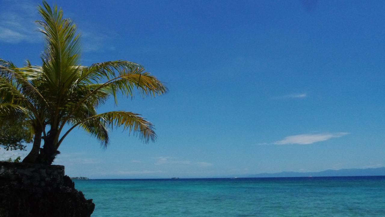 Moalboal T Breeze Coastal Resort Luaran gambar
